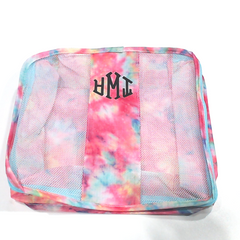BLOOPER KIDS: Monogrammed Youth Packing Bag