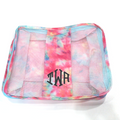 BLOOPER KIDS: Monogrammed Youth Packing Bag