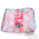 BLOOPER KIDS: Monogrammed Youth Packing Bag