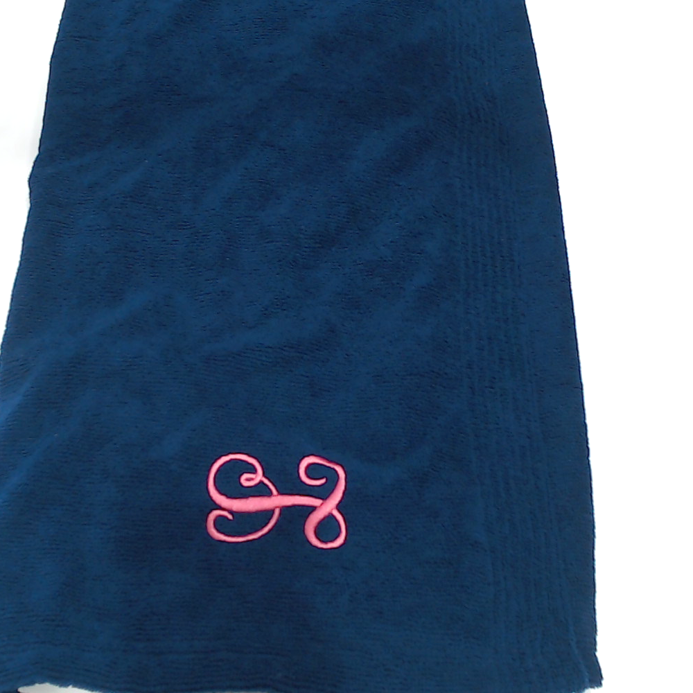 BLOOPER CLOTHING: Monogrammed Classic Sleep Set