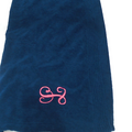 BLOOPER CLOTHING: Monogrammed Classic Sleep Set