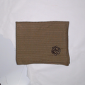 BLOOPER CLOTHING: Monogrammed Poncho