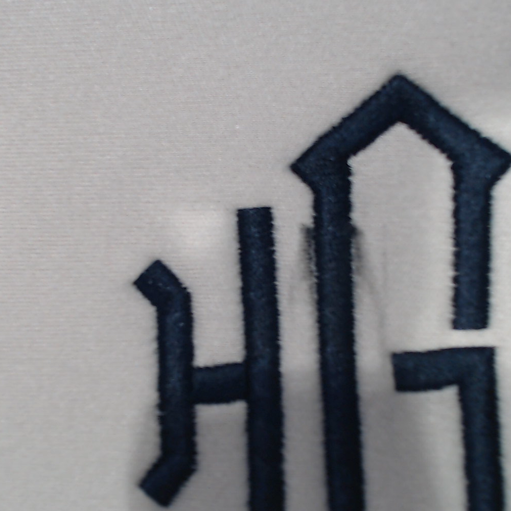 BLOOPER ACCESSORY: Monogrammed Neoprene Wristlet