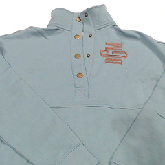 BLOOPER CLOTHING: Monogrammed Pullover