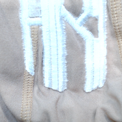 BLOOPER SWIM: Monogrammed Tankini
