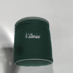 BLOOPER BAG: Monogrammed Ditty Bag