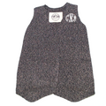 BLOOPER KIDS: Monogrammed Youth Knit Vest