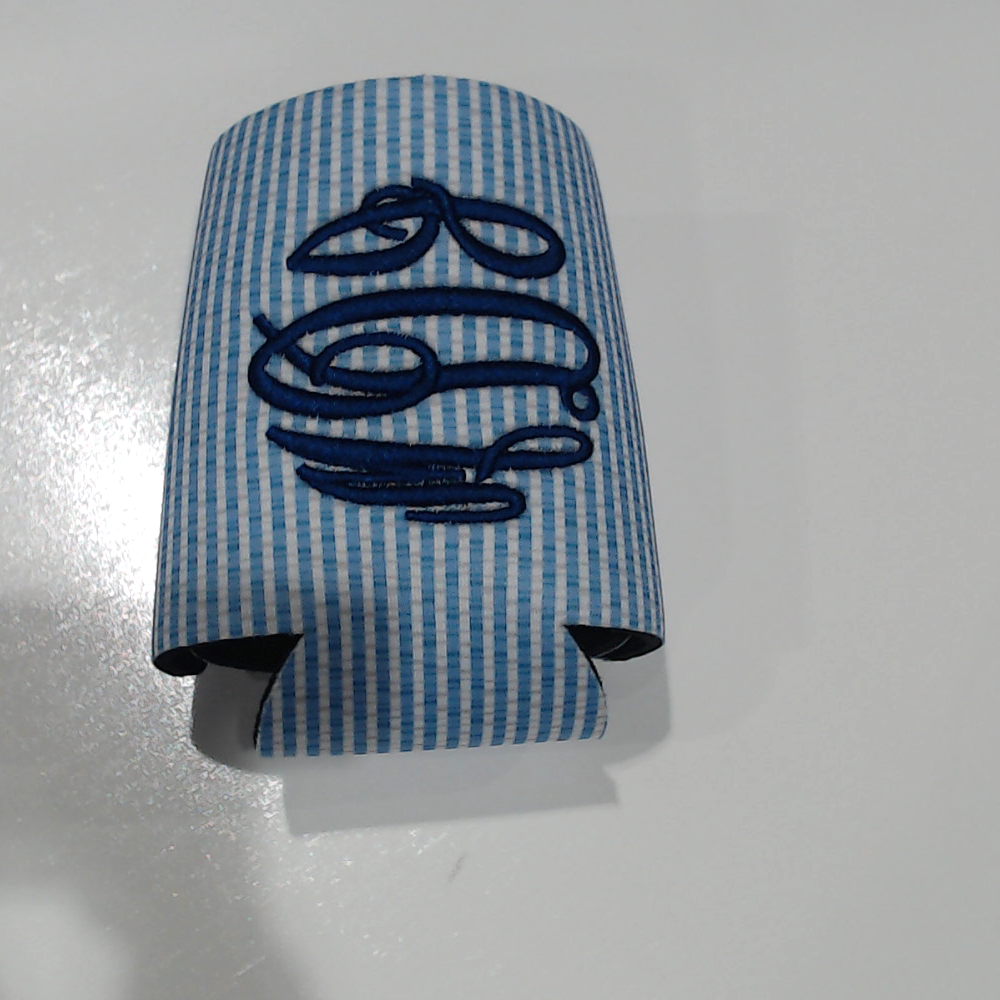 BLOOPER ACCESSORY: Personalized Can Koolie