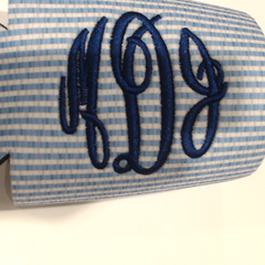 BLOOPER ACCESSORY: Personalized Can Koolie