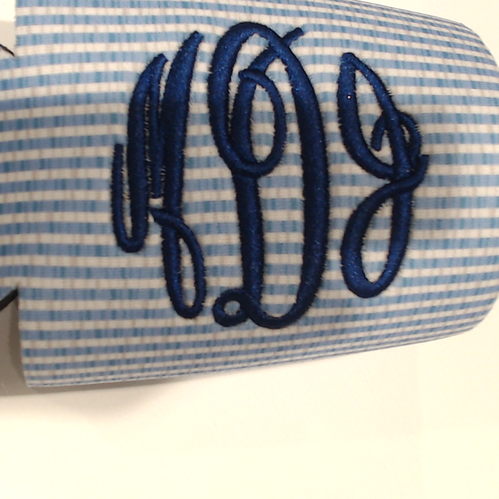 BLOOPER ACCESSORY: Personalized Can Koolie