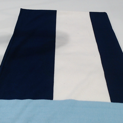 BLOOPER SWIM: Monogrammed Beach Towel