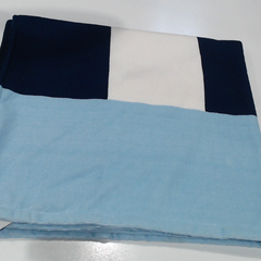BLOOPER SWIM: Monogrammed Beach Towel