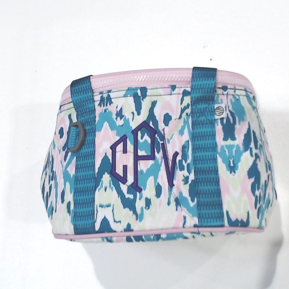 BLOOPER BAG: Personalized Small Cooler