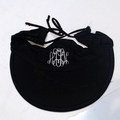 BLOOPER SWIM: Monogrammed Swim Visor