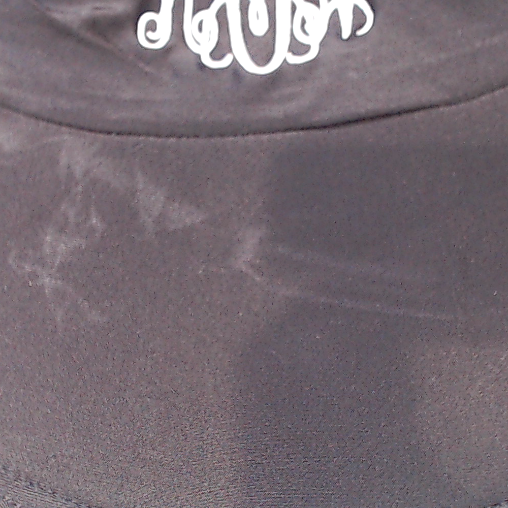 BLOOPER SWIM: Monogrammed Swim Visor