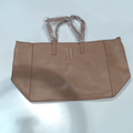 BLOOPER BAG: Monogrammed Carry On Travel Tote