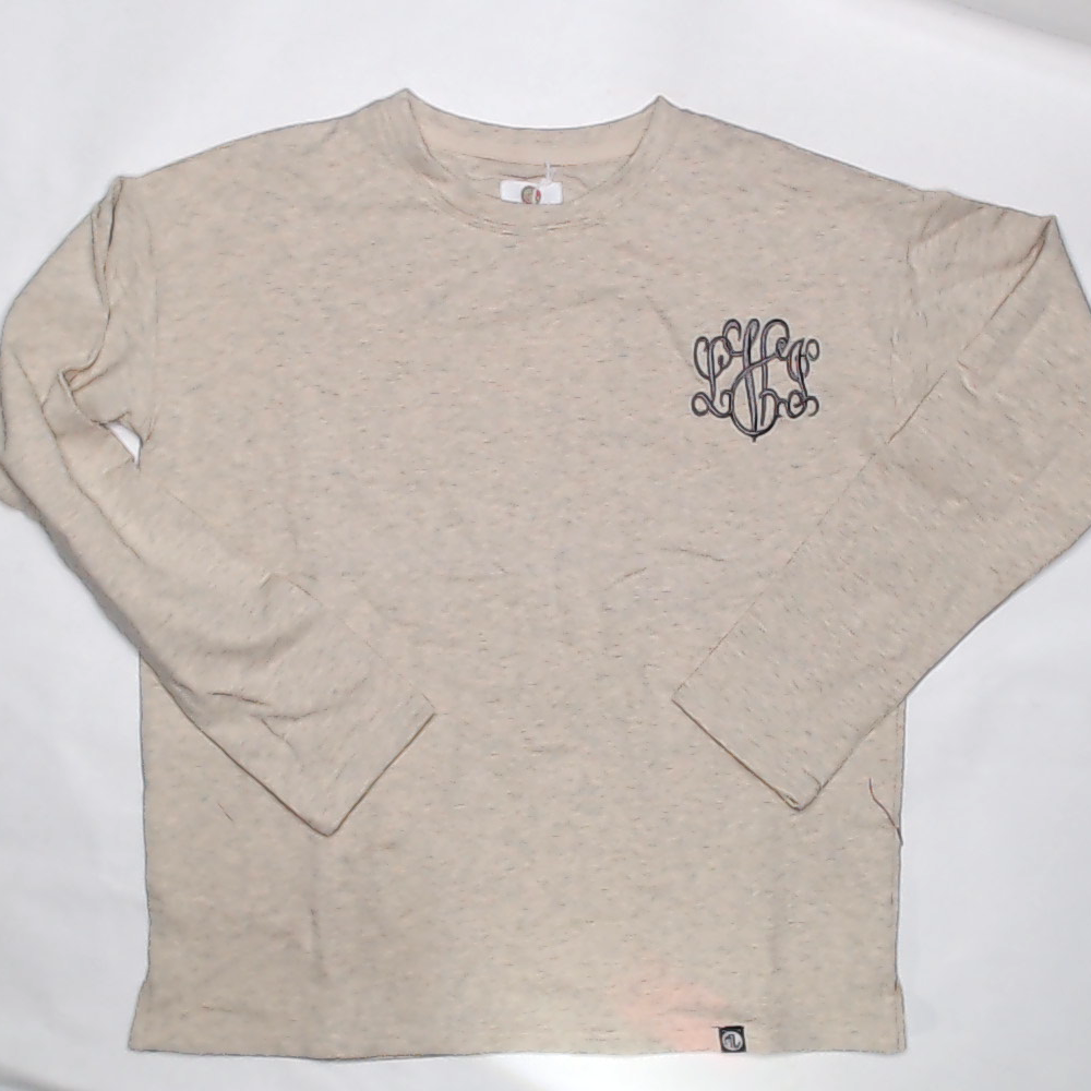 BLOOPER CLOTHING: Personalized Casual Sweatshirt