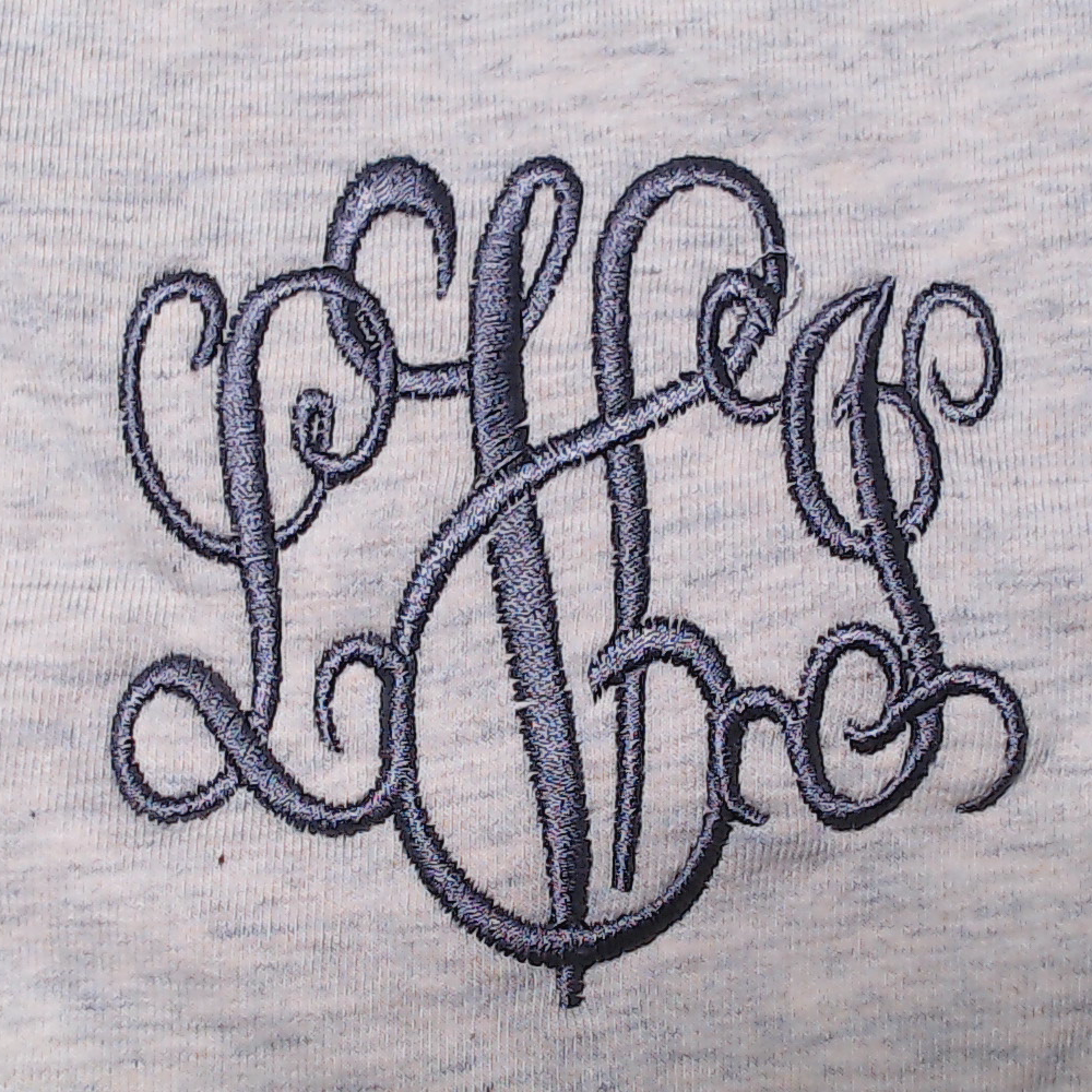 BLOOPER CLOTHING: Personalized Casual Sweatshirt