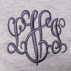 BLOOPER CLOTHING: Personalized Casual Sweatshirt