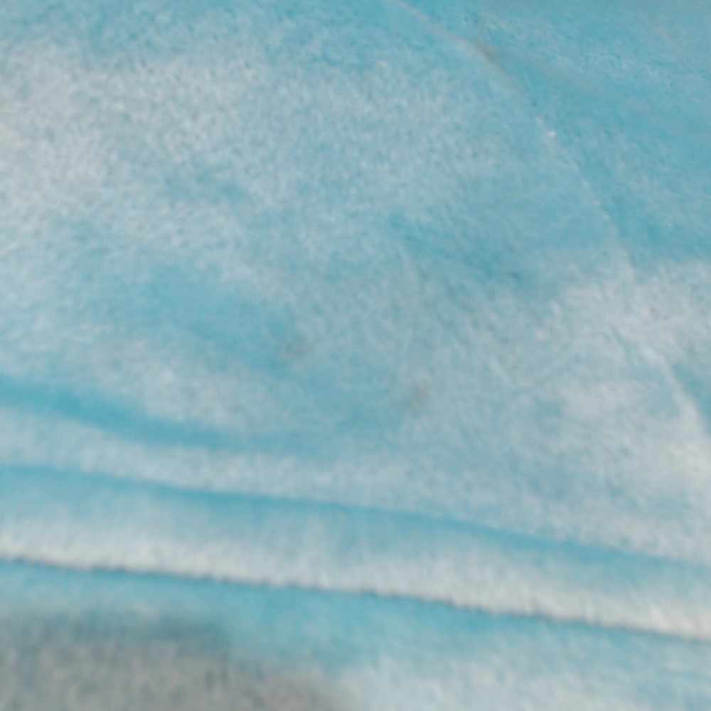 BLOOPER CLOTHING: Monogrammed Softspun Sweatshirt