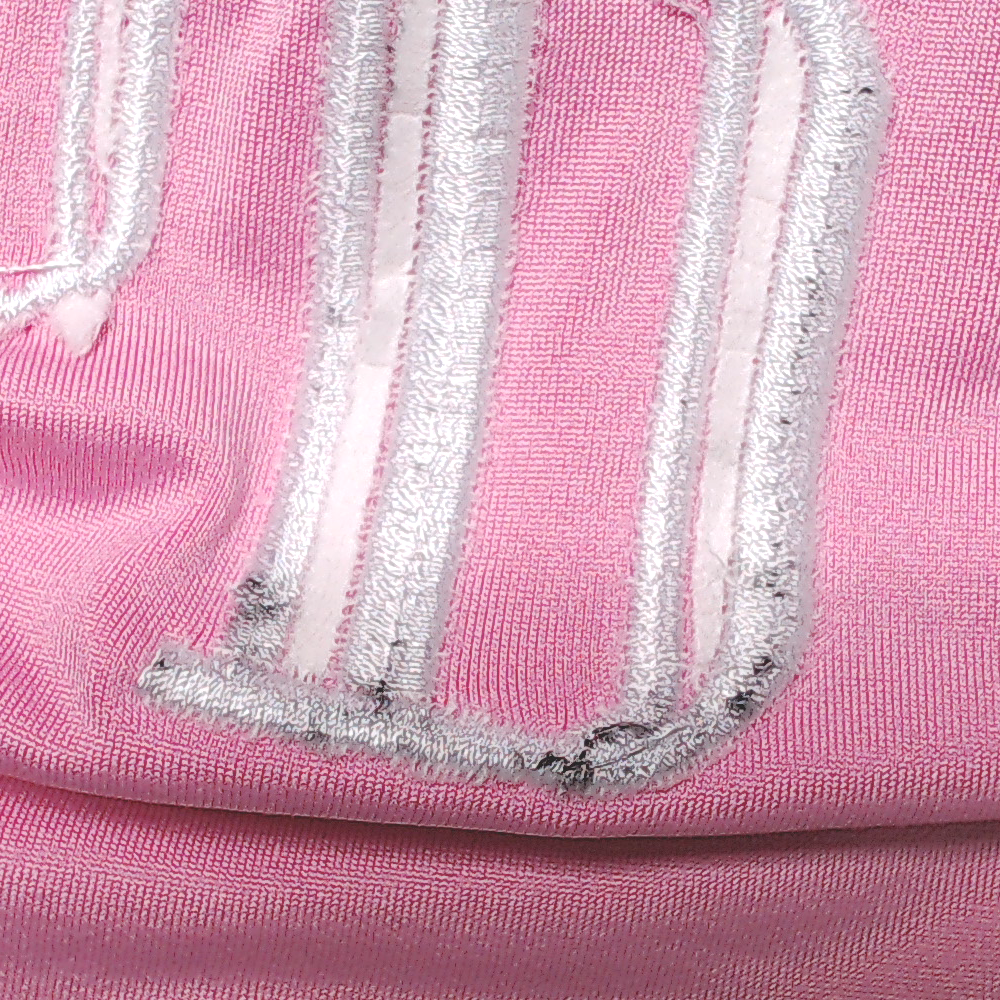 BLOOPER SWIM: Monogrammed Beach Cover Up