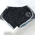 BLOOPER CLOTHING: Monogrammed Running Shorts