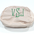 BLOOPER KIDS: Monogrammed Kids Belt Bag