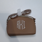 BLOOPER KIDS: Monogrammed Youth Crossbody Purse