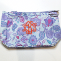 BLOOPER KIDS: Monogrammed Kids Essentials Pouch