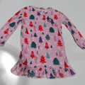BLOOPER KIDS: Monogrammed Girls Nightgown