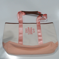 BLOOPER BAG: Personalized Tote Bag
