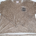 BLOOPER CLOTHING: Monogrammed Softspun Lounge Shirt
