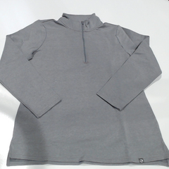 BLOOPER CLOTHING: BLANK Pullover Sweatshirt