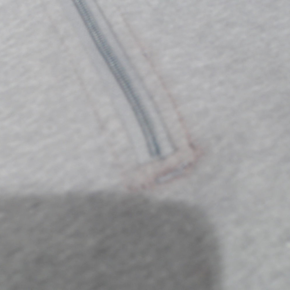 BLOOPER CLOTHING: BLANK Pullover Sweatshirt