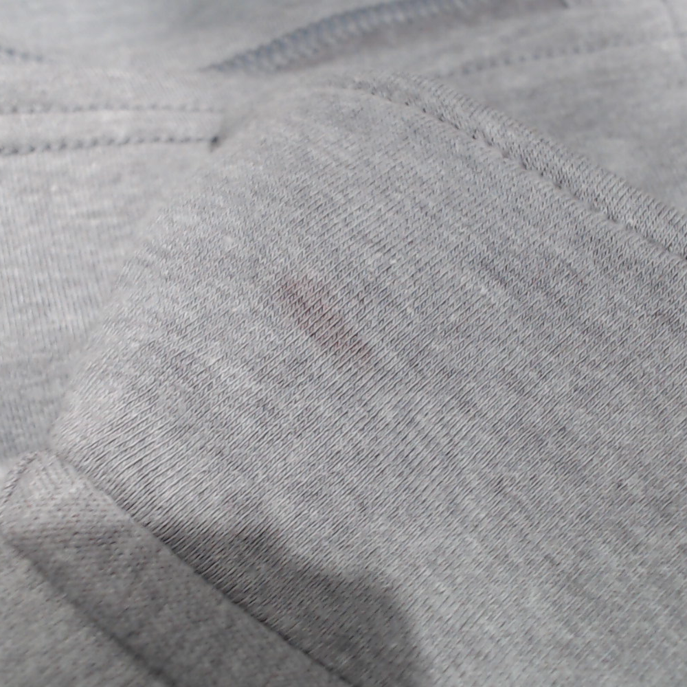 BLOOPER CLOTHING: BLANK Pullover Sweatshirt