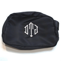 BLOOPER BAG: Monogrammed Belt Bag