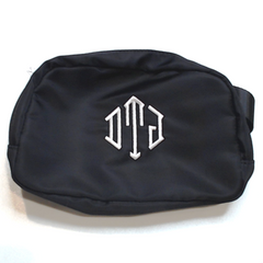 BLOOPER BAG: Monogrammed Belt Bag