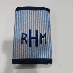 BLOOPER KIDS: Personalized Kids Wallet