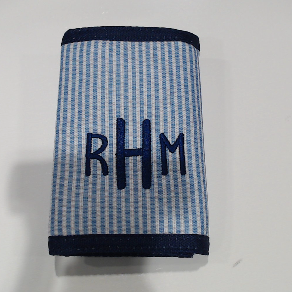 BLOOPER KIDS: Personalized Kids Wallet