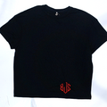 BLOOPER CLOTHING: Monogrammed Comfy Tee