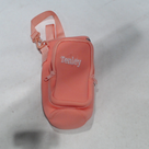 BLOOPER ACCESSORY: Monogrammed Water Bottle Holder