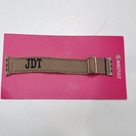 BLOOPER ACCESSORY: Personalized Smart Watch Band