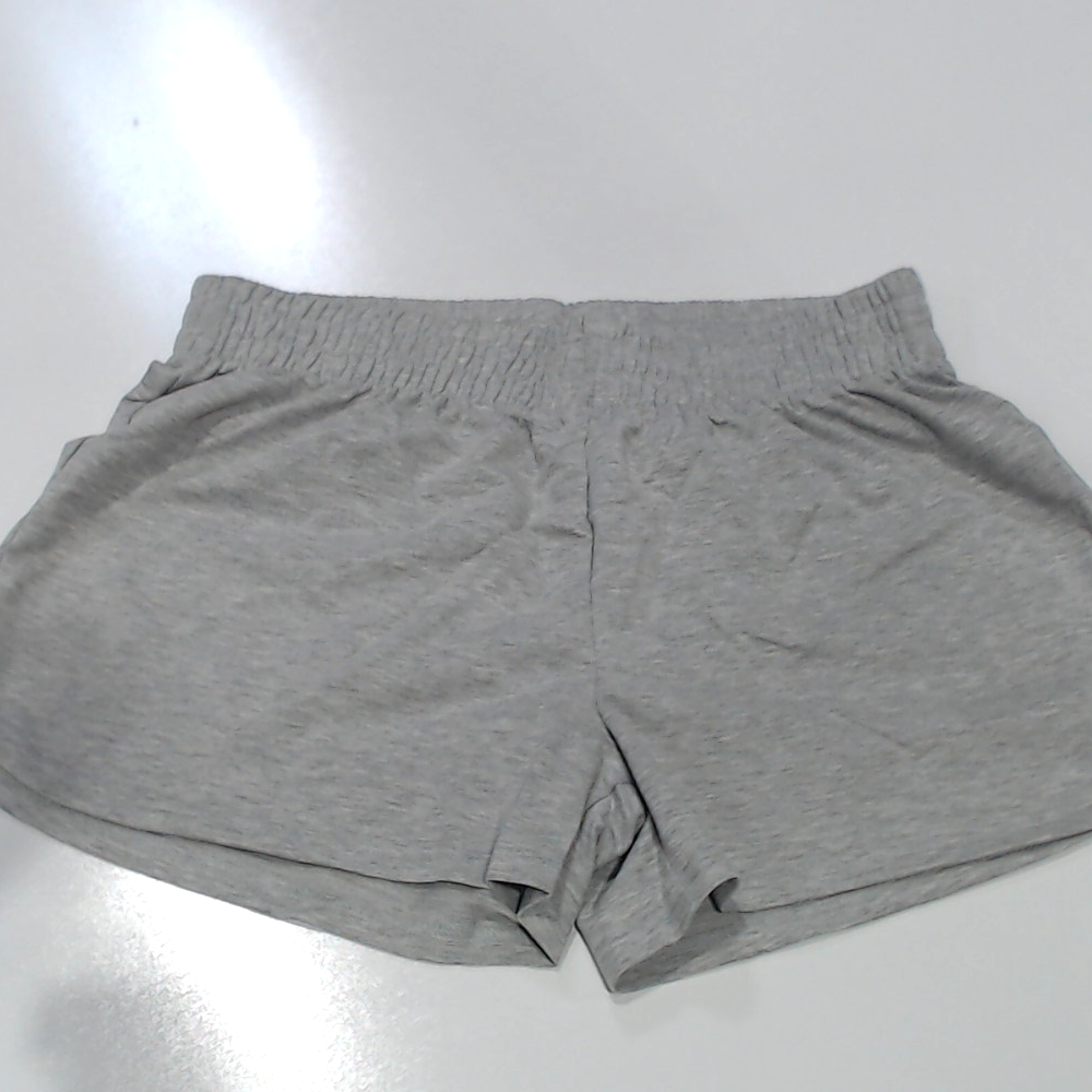 BLOOPER CLOTHING: Monogrammed Shorts