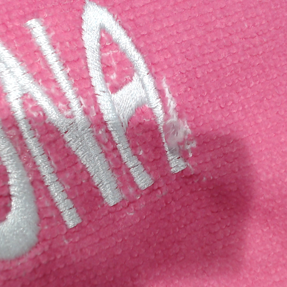 BLOOPER SWIM: Monogrammed Beach Towel