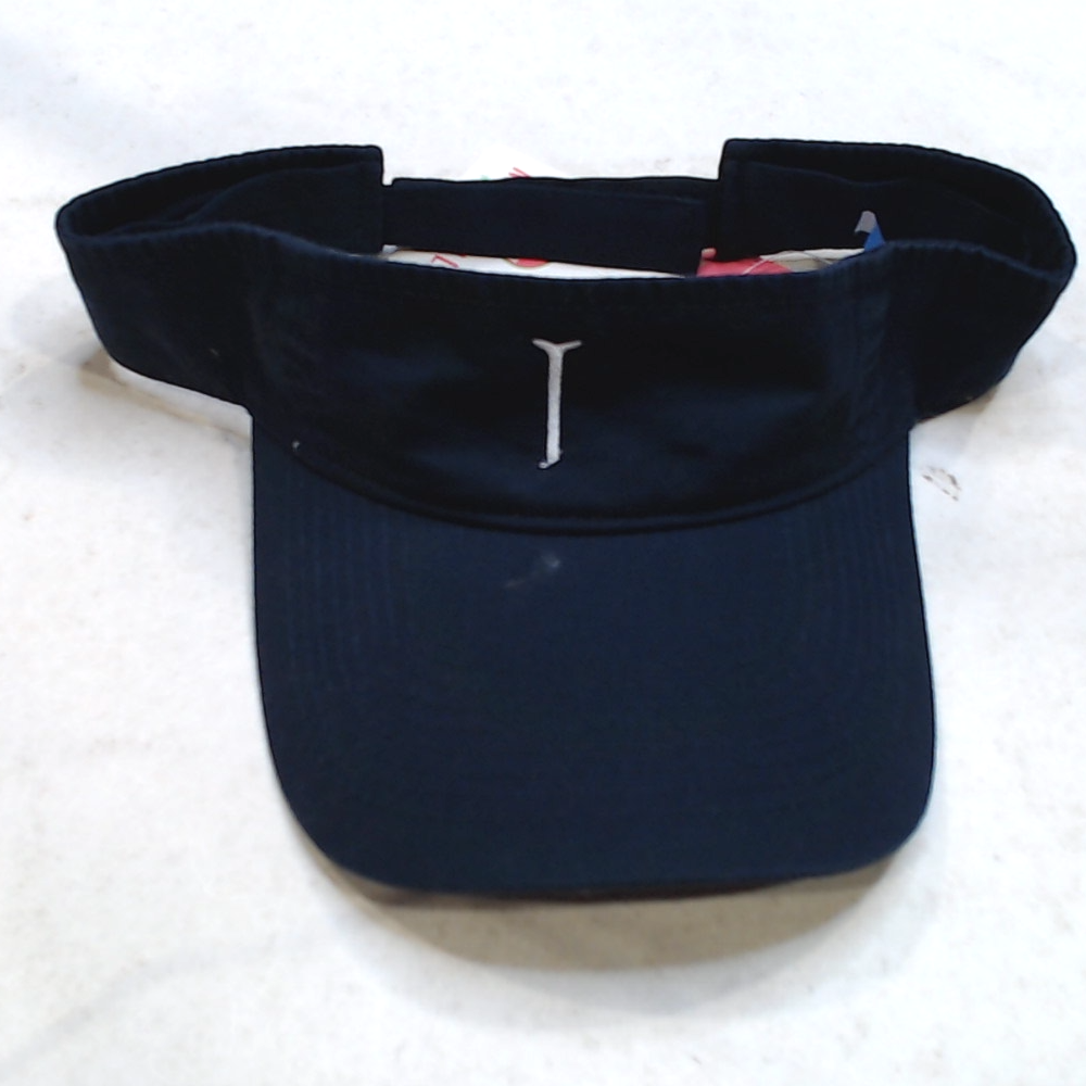 BLOOPER ACCESSORY: Personalized Visor