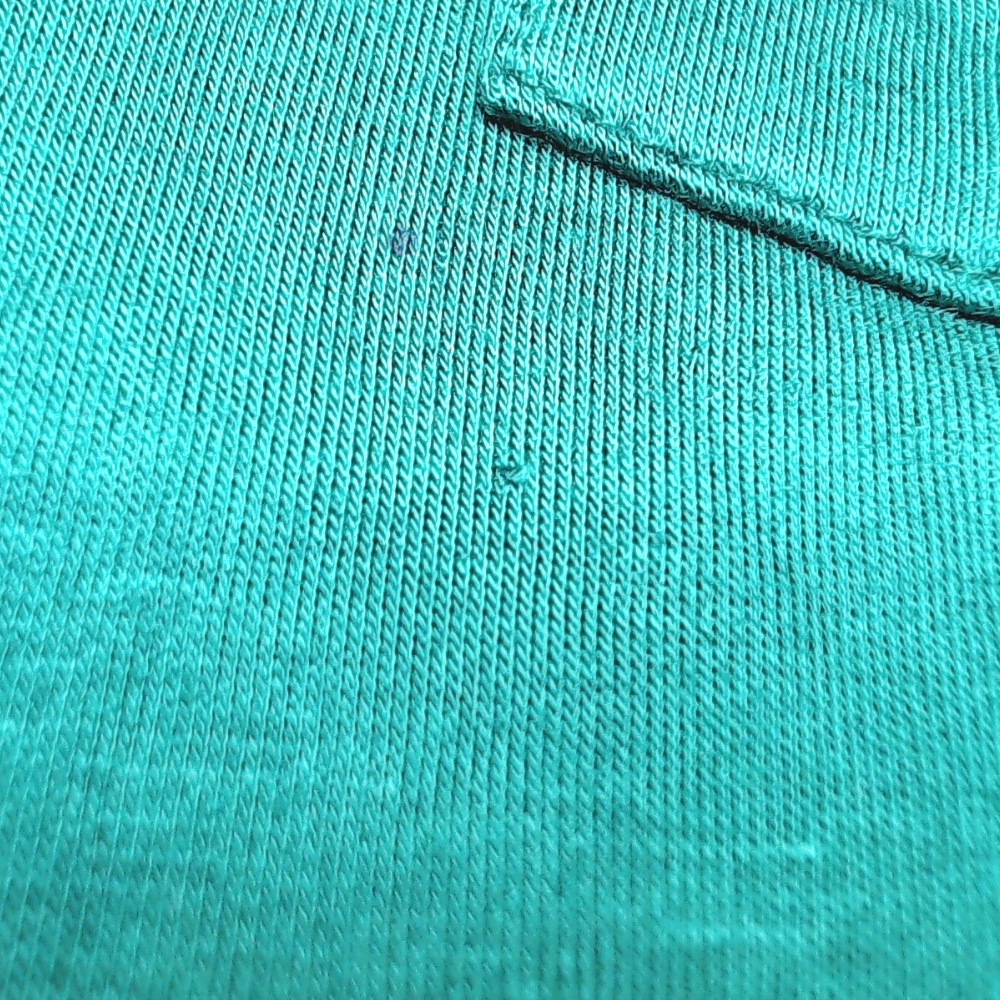BLOOPER CLOTHING: Monogrammed Pajama Shirt