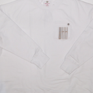 BLOOPER CLOTHING: Monogrammed Crewneck Sweatshirt