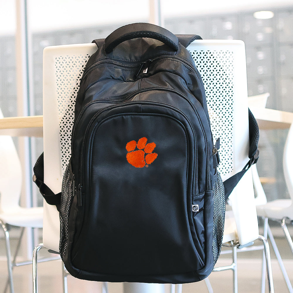Clemson Tigers Backpack