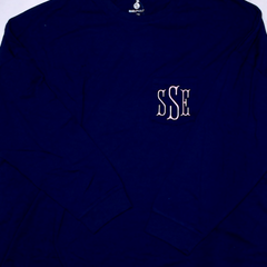 BLOOPER CLOTHING: Monogrammed Teacher T-Shirt