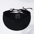 BLOOPER SWIM: Monogrammed Swim Visor